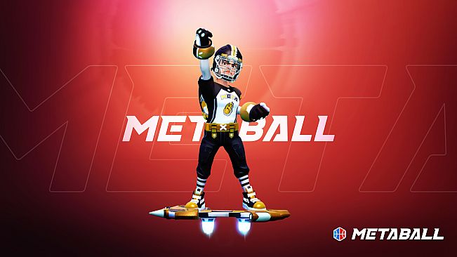 Metaball: Touchdown Pack