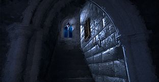 Gamebook Edgar A. Poe: The Oval Portrait