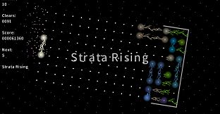 Thunder and Line-ing