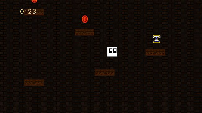 Super Indie Square - Fight Against Time