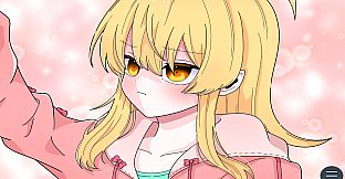 The rabbit and Tamaki are Taking a break!2