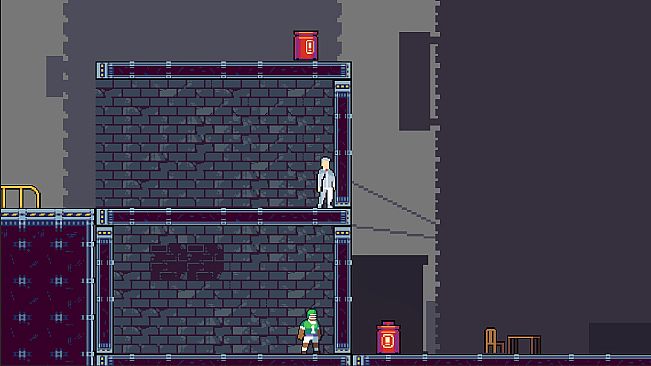 赛博杀手 Cyberkiller2049