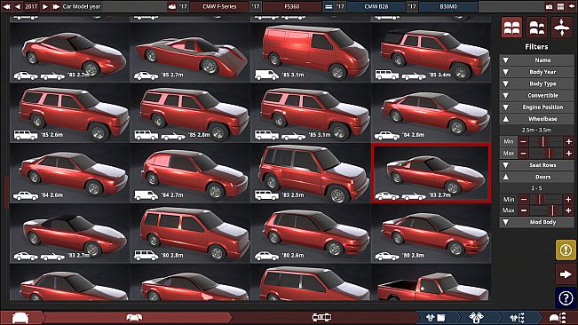 Automation - The Car Company Tycoon Game