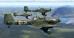 IL-2 Sturmovik: Sky Nomads Campaign