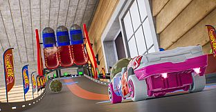 HOT WHEELS UNLEASHED 2 - Just a Scratch Pack
