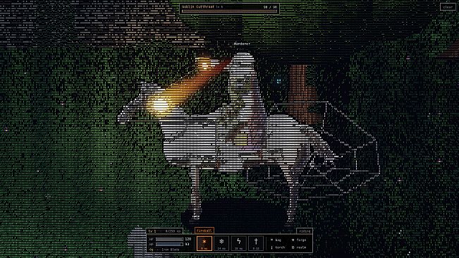 ASCII Realms