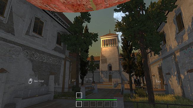 44 Minutes in Nightmare