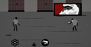 The Flinch: Unforgiven West