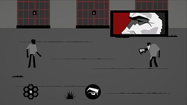 The Flinch: Unforgiven West