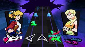 Rift of the NecroDancer