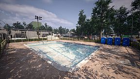 Escape the Scam Compound