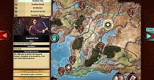 Pathfinder Adventures - A Fighter's Tale: Valeros