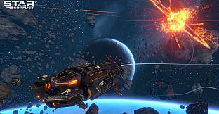 Star Conflict: Mercenary Pack - Soldier of Fortune