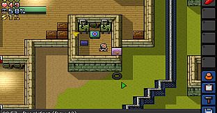 The Escapists - Escape Team