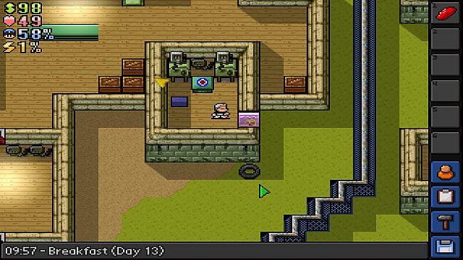 The Escapists - Escape Team