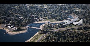 Why It's Empty Here: The Game