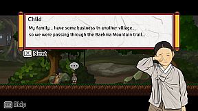 Seonbi : Scholar of Joseon