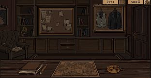 Black Ledger: The Antique Mafia
