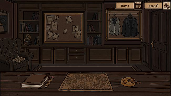 Black Ledger: The Antique Mafia