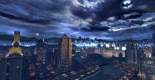 DC Universe Online