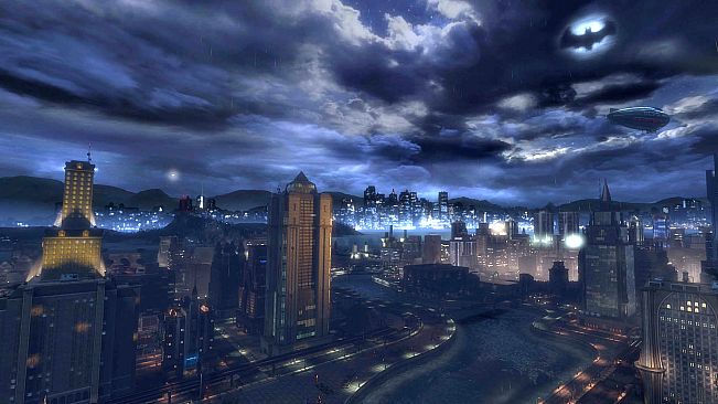 DC Universe Online