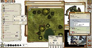 Fantasy Grounds - B02: Happiness in Slavery (Savage Worlds)