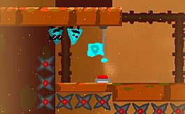 Cone Flyers Mercenaries