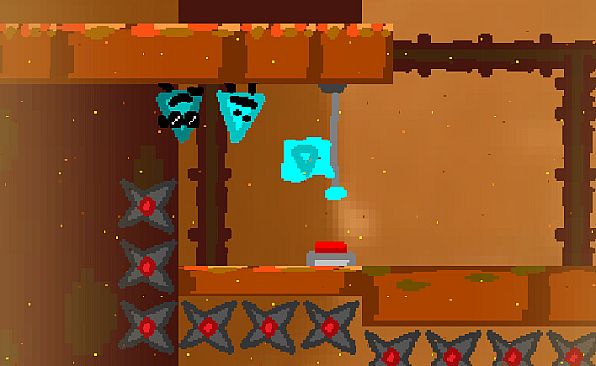 Cone Flyers Mercenaries