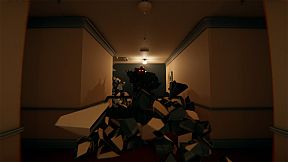 ATTA -Spot the Oddities in the Strange Hotel-