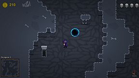 Dungeons of Necromancers