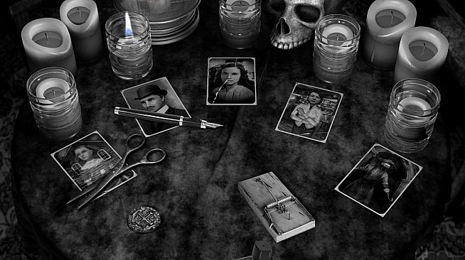 The Last Crown: Blackenrock