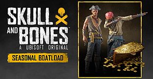 Skull and Bones - Seasonal Boatload