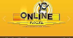 DJMAX RESPECT V - CHUNITHM PACK