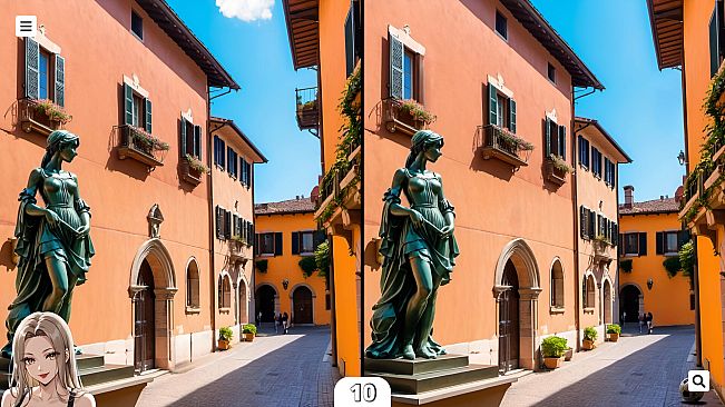 A Sexy Tour With : Fiona