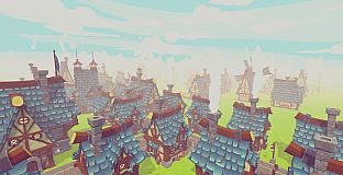 The First Settlement VR