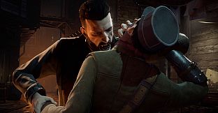 Banishers: Ghosts of New Eden + Vampyr - Bundle