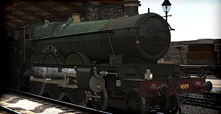 Train Simulator: GWR Star Loco Add-On