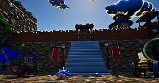 Sfigga Academy Adventure