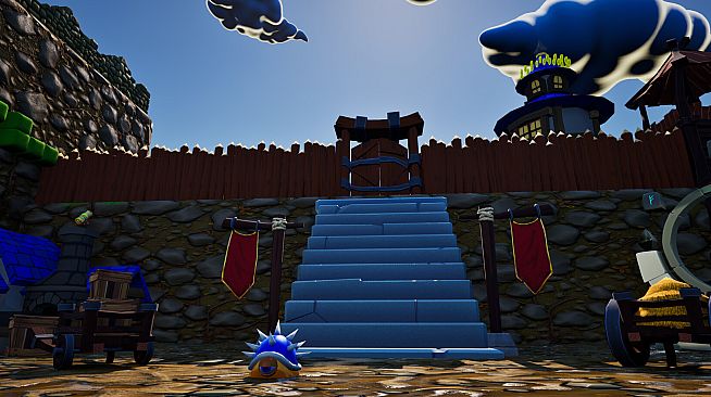 Sfigga Academy Adventure