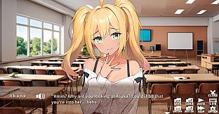 ギャルと優等生と夏休み Gal, Geek and Summer