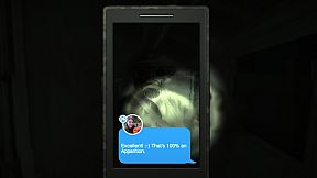 Incubus - A ghost-hunters tale