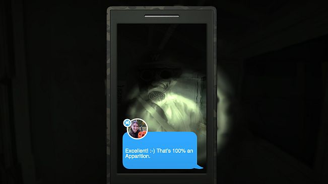 Incubus - A ghost-hunters tale