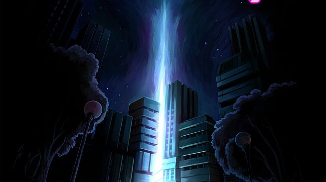 A Void Hope Soundtrack