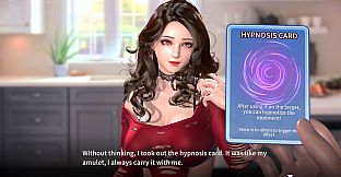 Hypnosis Card 2 Happy Life OST