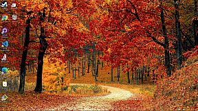 Wallpaper  Edge：Edge壁纸