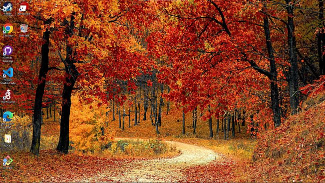 Wallpaper  Edge：Edge壁纸