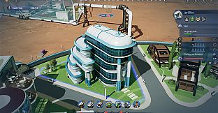 Surviving Mars: Relaunched - Interplanetary Codex