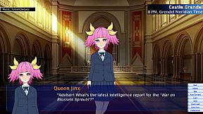 Welcome To... Chichester 2 - Part II : No Extra Regrets For The Future