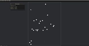 MKS BulletML Pattern Builder