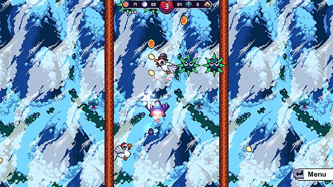 Dininho Space Adventure